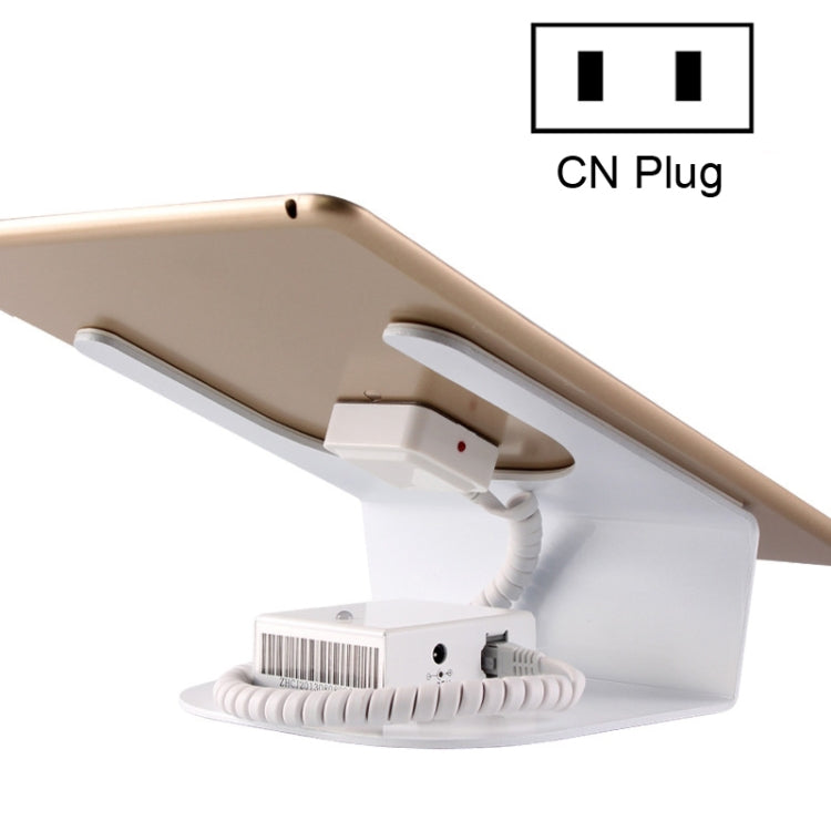 Tablet PC Anti-theft Display Stand with Charging and Alarm Funtion, Micro, 8pin, Type-C Tablet PC Anti-theft Display Stand with Charging and Alarm Funtion, Micro, 8pin, Type-C